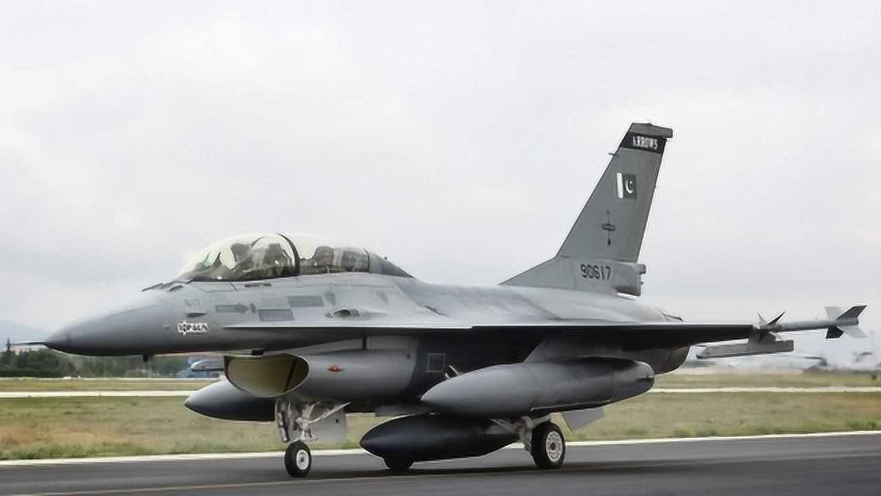 巴基斯坦f16战斗机全部趴窝美却落井下石巴网友不如交给中国