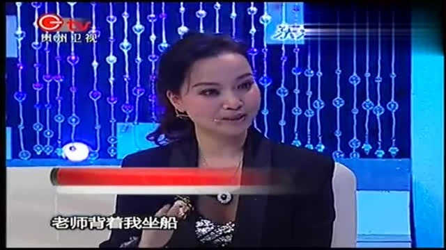 中国农民工:东海小魔女的童年,女魔术师讲述第一见到城市