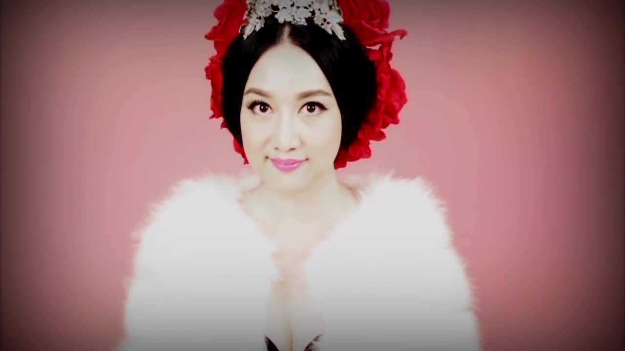 郭雯雯-菊花爆满山