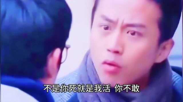 富贵人都拥有的狼性思维,你知道嘛