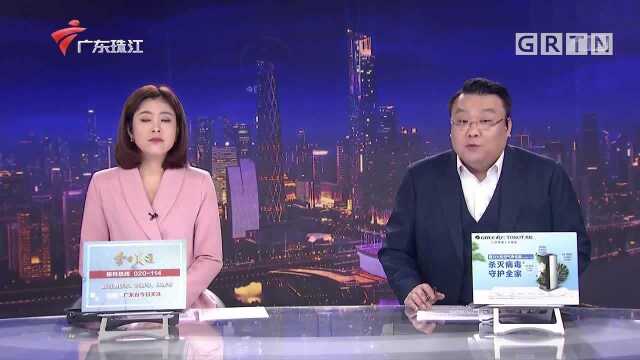 广州:微改造工程烂尾?街道:疫情原因暂停