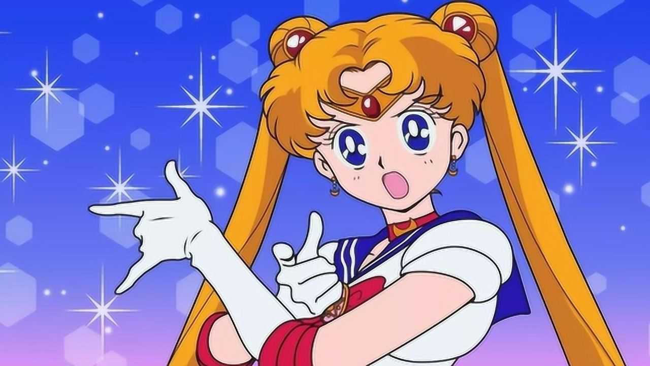 十二星座心目中的英雄人物,巨蟹座是童年的天使水冰月