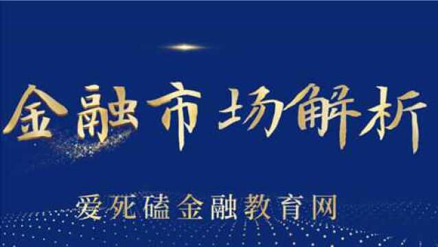 黄金分割线正确画线取点技巧【黄金原油相对强弱线指标分析法】