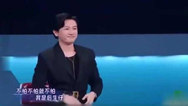 陈志朋《大田后生仔》