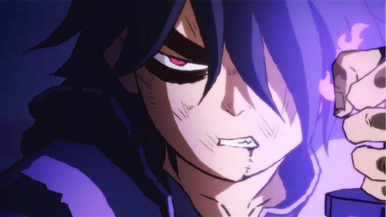 刺客伍六七:阿柒为何失忆?受伤仅是表面原因,这才是真相!