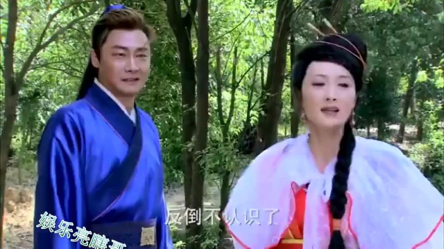 操刀鬼曹正要把武松当猪一样屠宰了,看武松如何收拾你