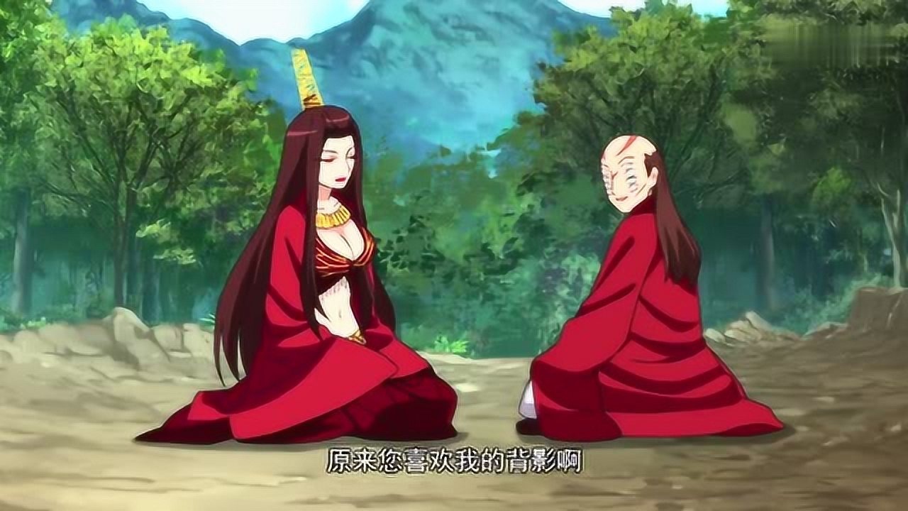 狐妖小红娘:毒夫子为给妻子浪漫婚礼,竟建造一座摘星楼
