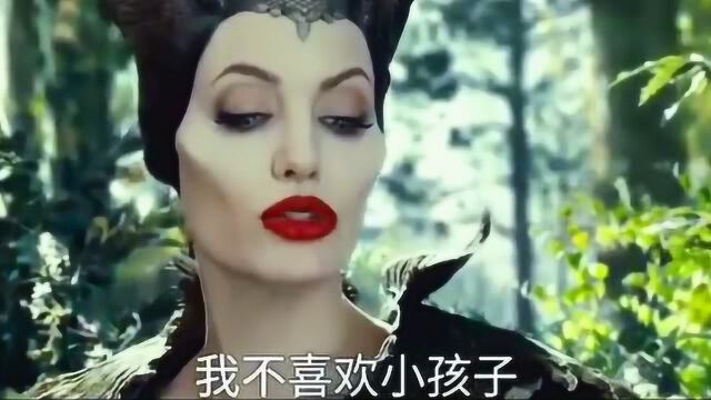 天使还是恶魔?这样有爱的恶魔,真是太可爱了