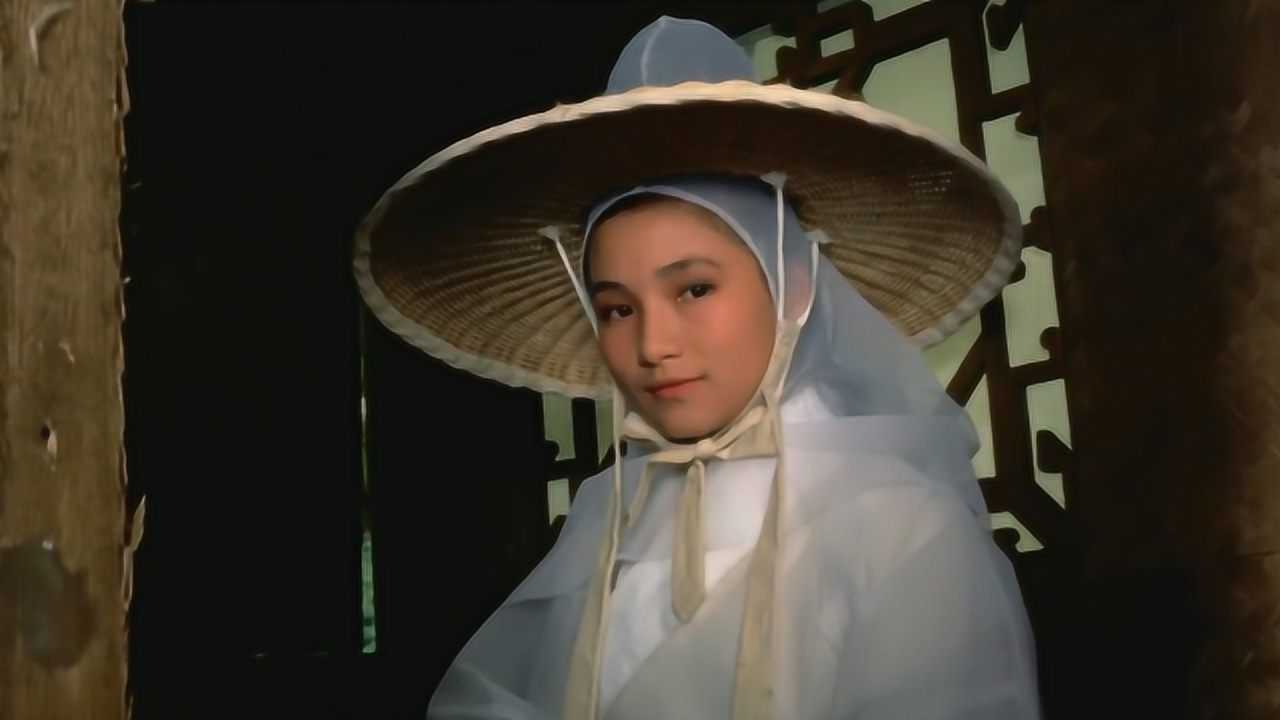 五虎屠龙1970年邵氏功夫片主演郑佩佩唐伯虎点秋香的华夫人