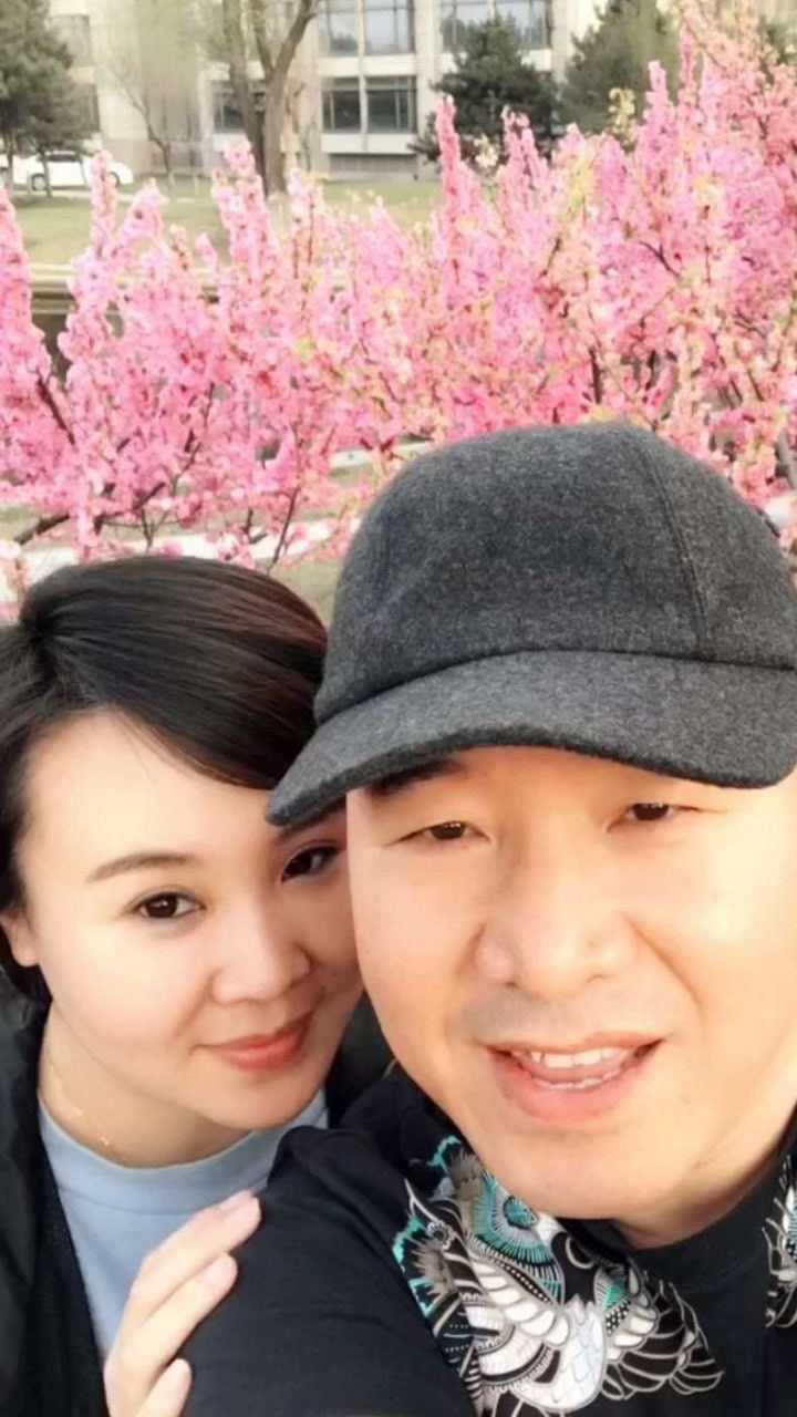 盘点乡村爱情中的14对真实夫妻刘能和谢广坤闺女竟是一对