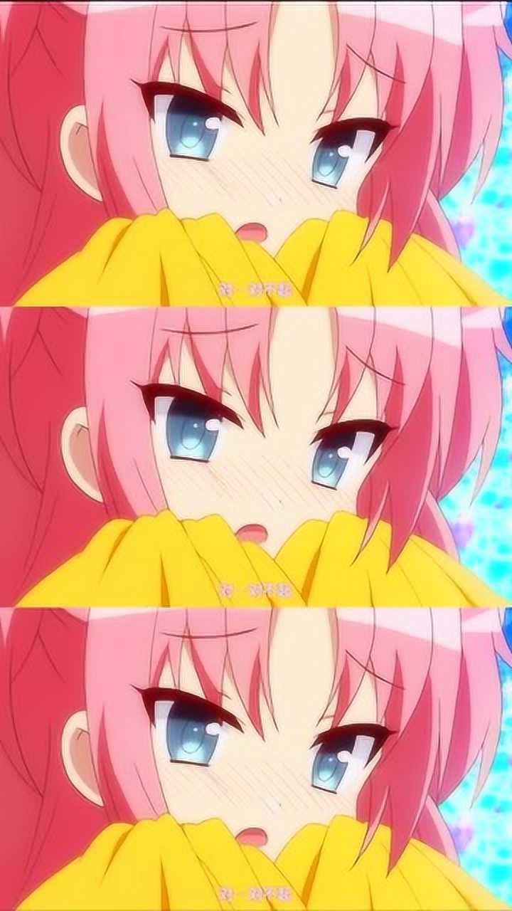 搞姬日常这么好看的美少女怎么可能是个男孩子