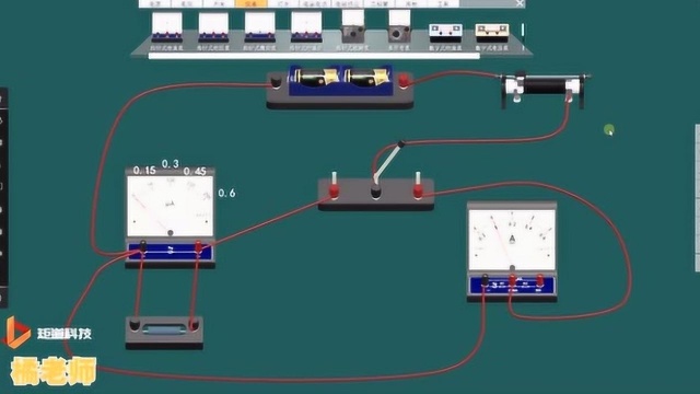 橘老师课堂第五十九期:电表的改装——电流表