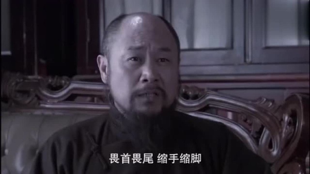 飞虎神鹰:燕双鹰被传的神乎其神,引起黑帮注意,要跟他谈合作