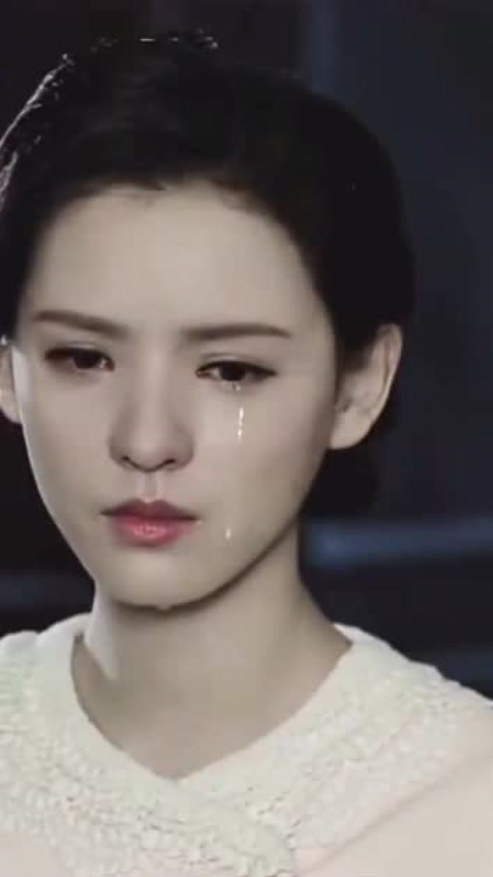 西门龙霆景佳人,美人为爱所伤,嘤嘤落泪