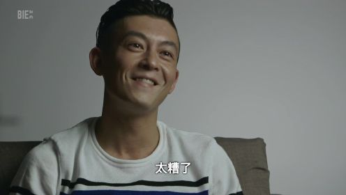 触手可及 ｜ 一部关于陈冠希的纪录片（第2集）：回到原点