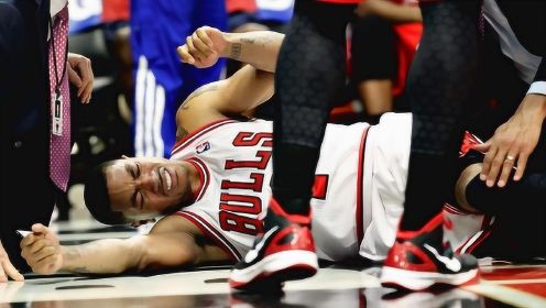 NBA近十年最悲情的一次受伤 罗斯生涯拐点 假如没受伤他该多强大