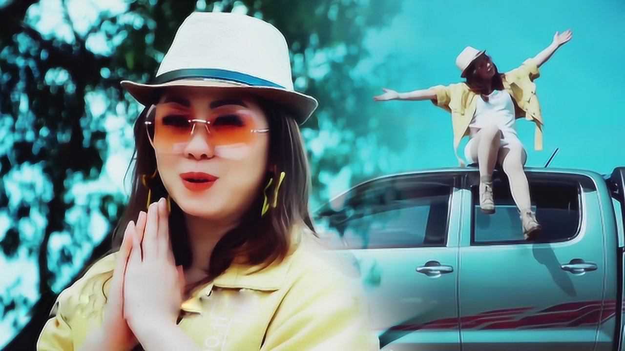 马来西亚华语歌手林必媜原创新歌越飞越高好听抢先欣赏