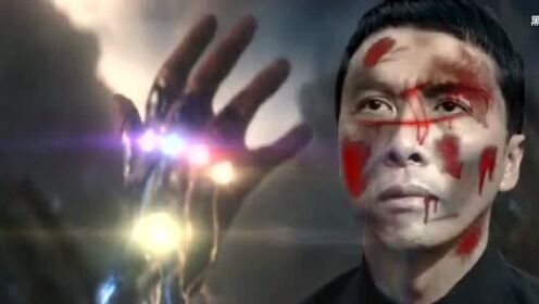 《叶问5:王者归来》,终极预告片推出,2021年4月1日震撼上映_高清1080P在线观看平台_腾讯视频
