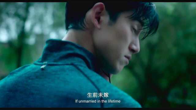 尸忆 台湾先行版 (中文字幕)