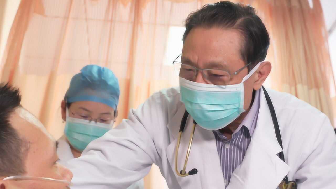 钟南山吐露心声想来想去只不过还是个医生