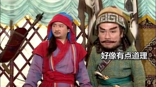 重看张智霖版《射雕英雄传》你会发现各种糟糕XX和大量XX素材