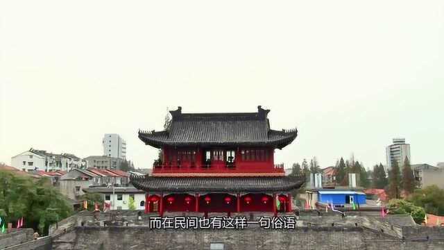 湖北荆州最“猛”习惯,早上喝酒爱吃辣,网友:难怪有这么一句话