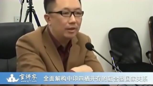 叶海林:我们往往是生意中的获胜一方