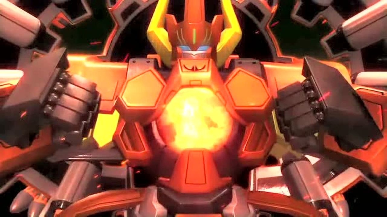 宇宙星神:宙斯开始发怒,后果很严重