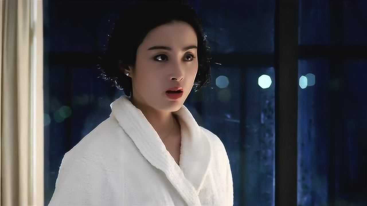 赌神高进失踪高义叛变浪子野心暴露杀害张敏