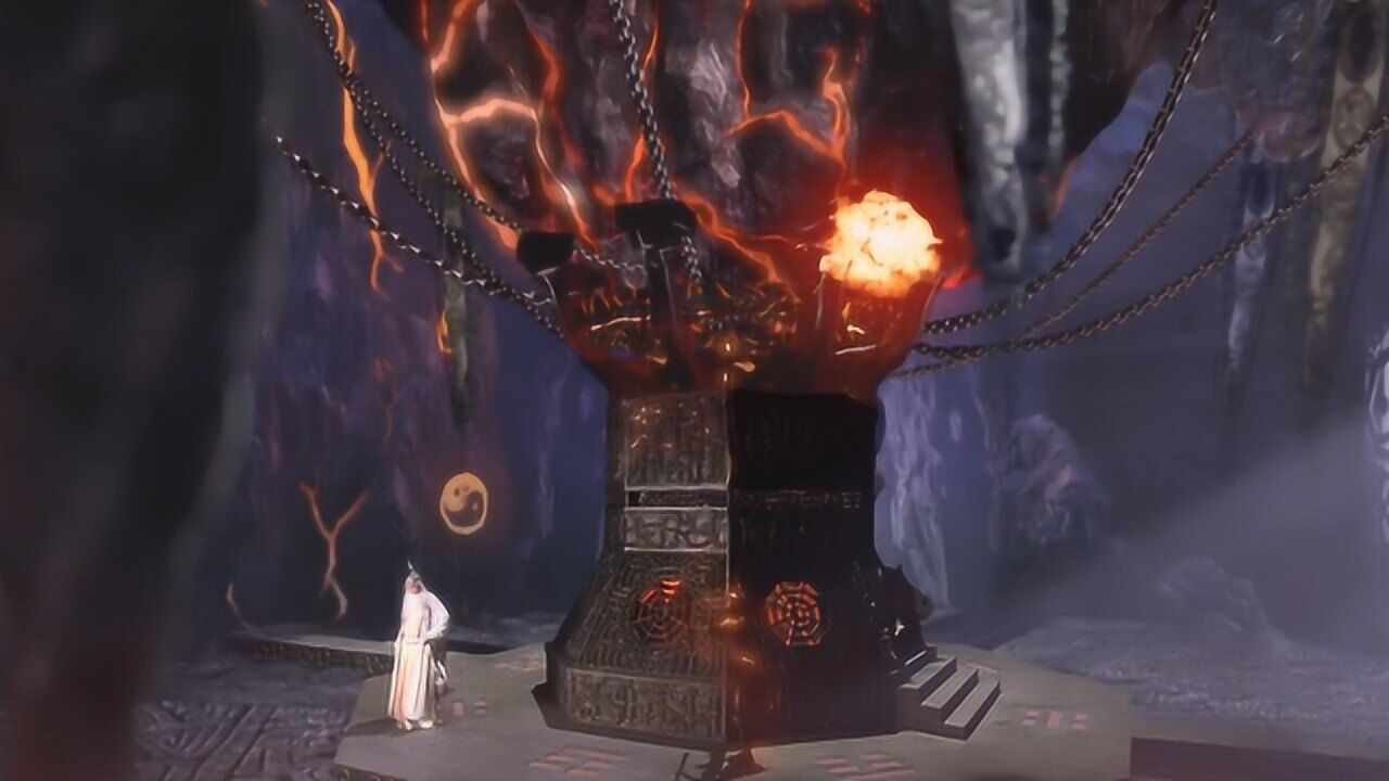 若孙悟空真死在八卦炉中,菩提老祖会为他报仇吗?