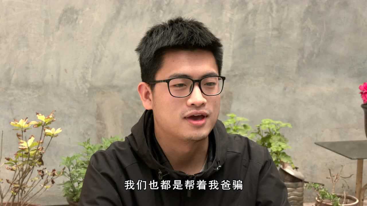 援鄂六勇士 出彩洛宁人——蒋旭东(二)