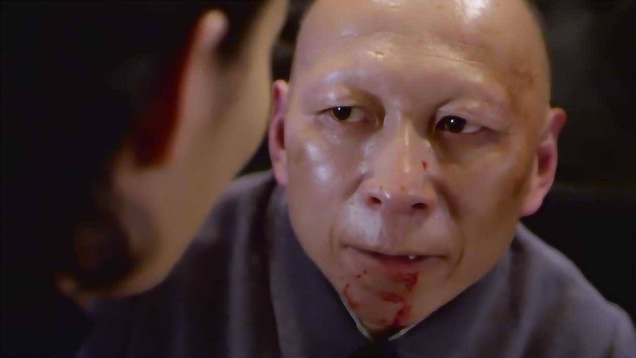 速看《猛兽列车》第29集:乌鸦美智子同归于尽,林子君童小乐拿到吊坠!