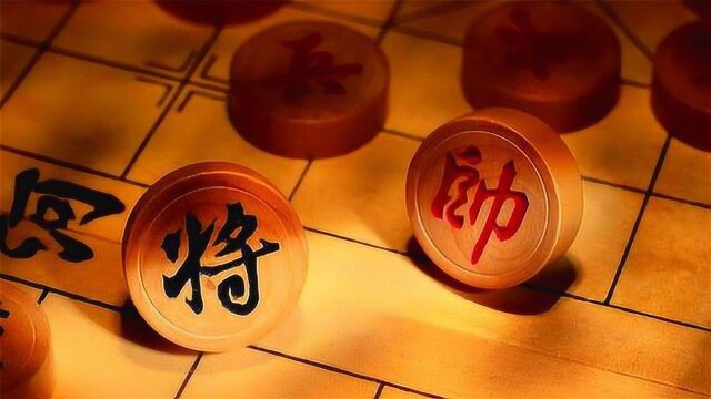 中国象棋被指抄袭?印度申遗6次仍不放弃,网友:看上面的字!