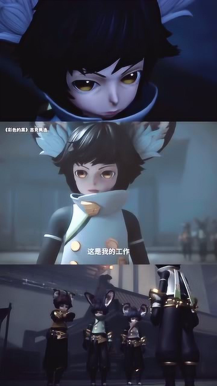 王者别闹:好多个李元芳