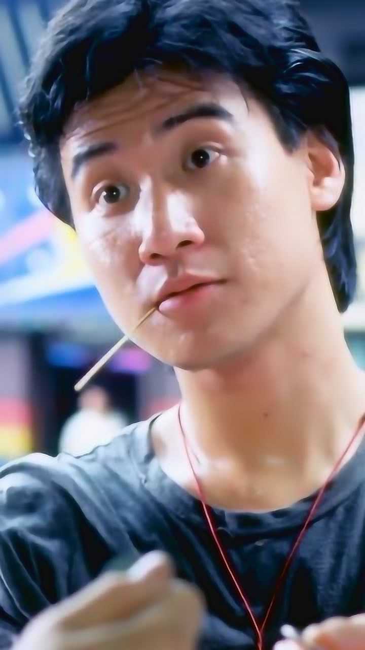 这句粤语到底说的怎么这么有气势乌蝇哥集锦