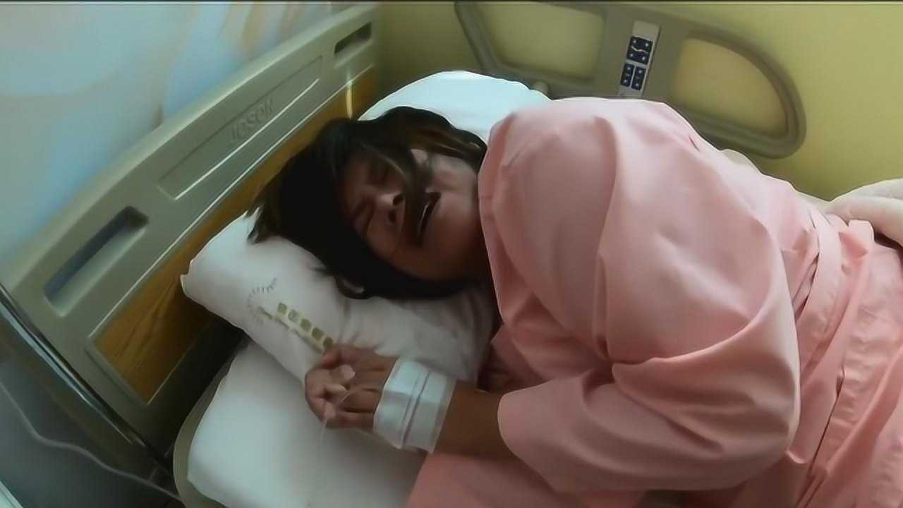 真实的女人生孩子过程备受煎熬这种痛只有做妈妈的才懂