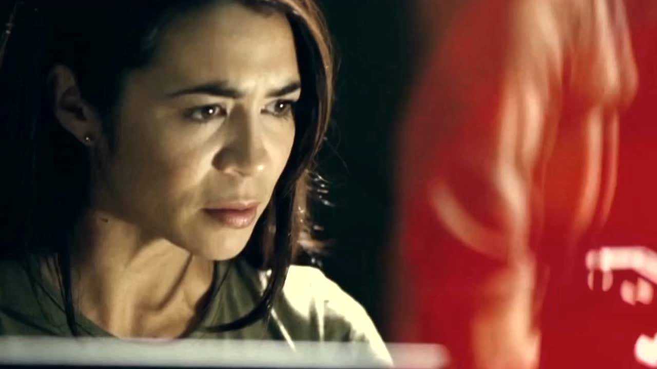 反击苏利文美剧版的好莱坞巨作男人们最爱看的硬汉片