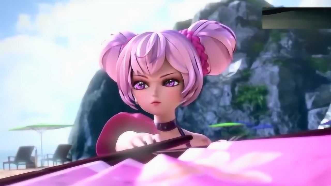 峡谷重案组:小乔居然是被鲁班七号打成重伤的!