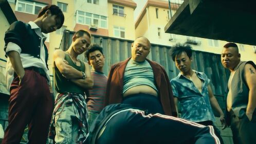 夏洛特烦恼:这段对话太神奇,你就是夏洛啊,你挺猖狂啊!