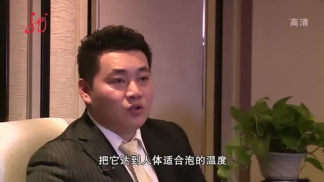 全民调查:消费者该如何判断真假温泉水呢?业内人士揭秘行业机密