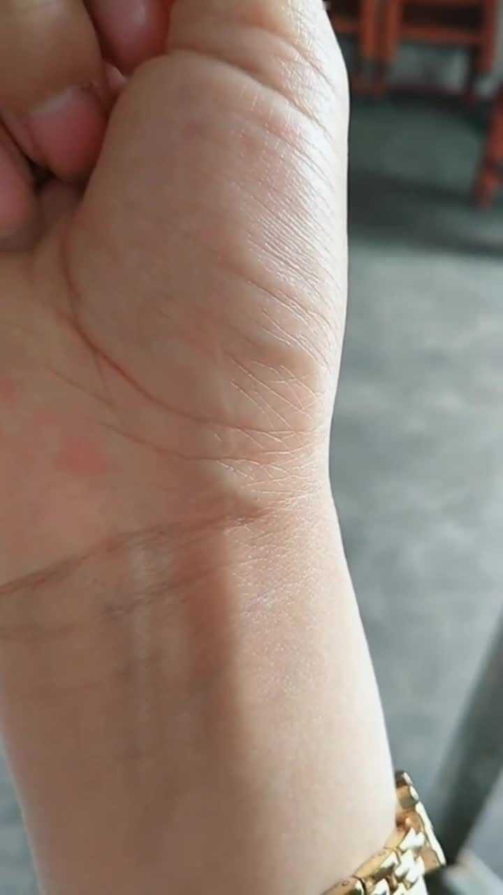 这就是传说中的喜脉一天跳动上千次有啥说法吗