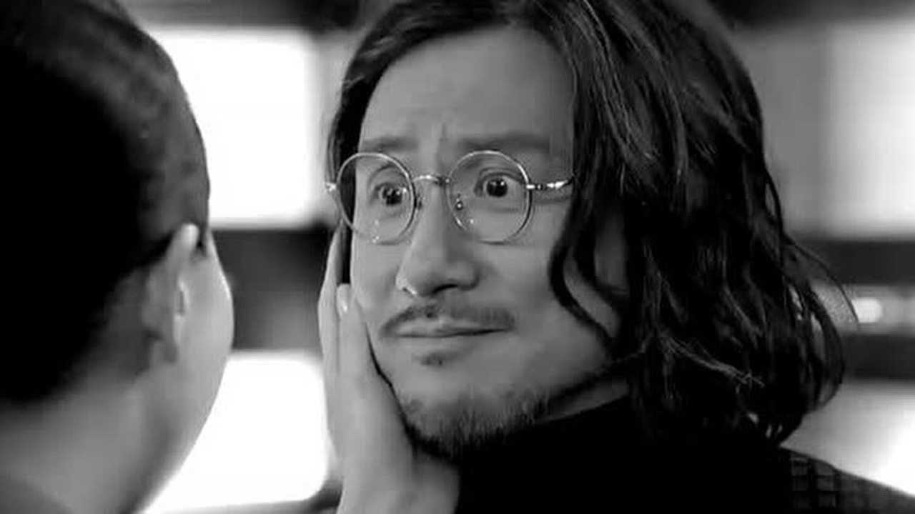 澳门风云3没想到易天行还是个痴情的男人非得要等莫愁