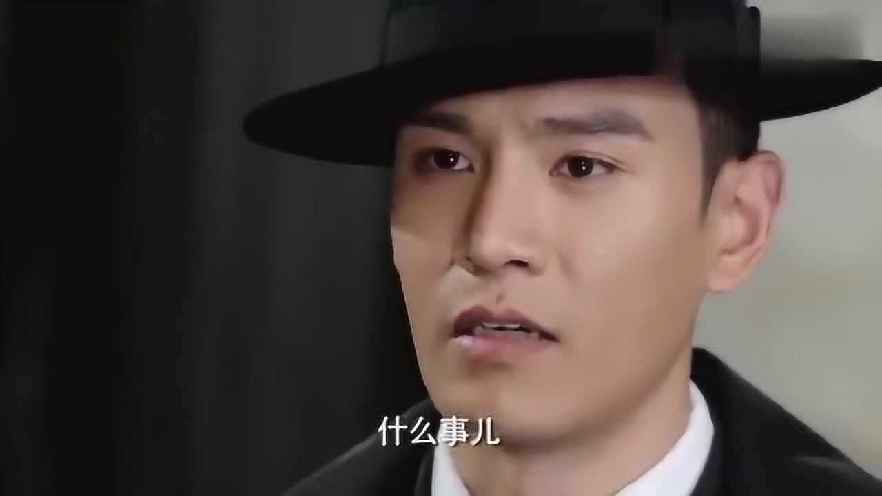 魔都风云大魔术师叶飞回归上海滩好兄弟四处打点全力支持他