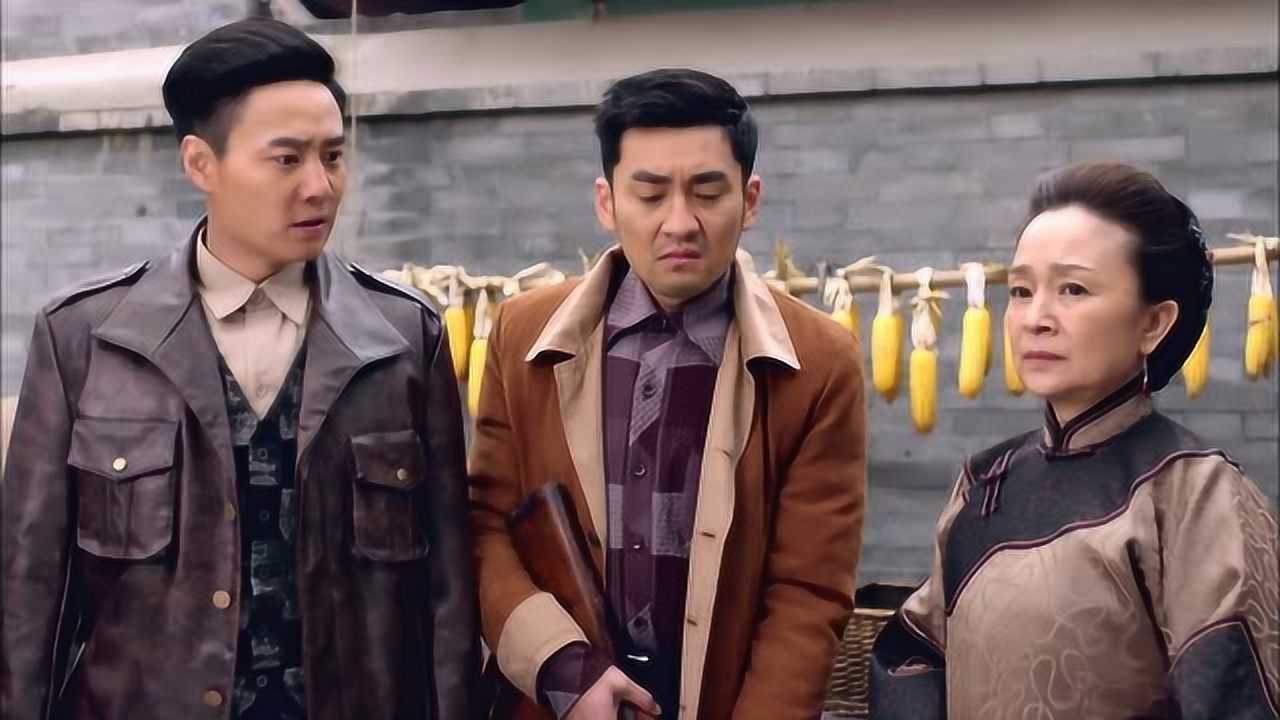 俺爹是卧底:一听说厨子带头挖张家,张家人十分愤怒,可傲雪却笑了!