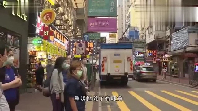 香港人的不幸生活,香港药房生意大减9成,更有20多间结业