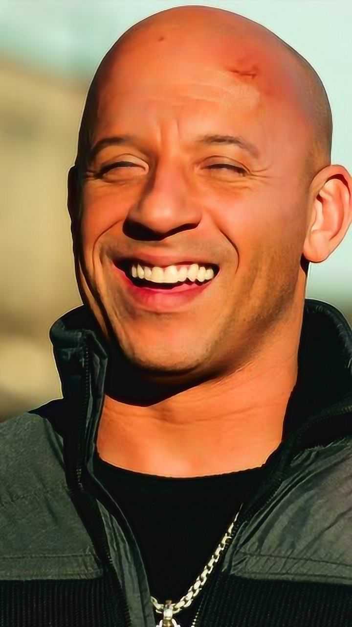 范迪塞尔,回归"速9",这是要与"特别行动"较劲?