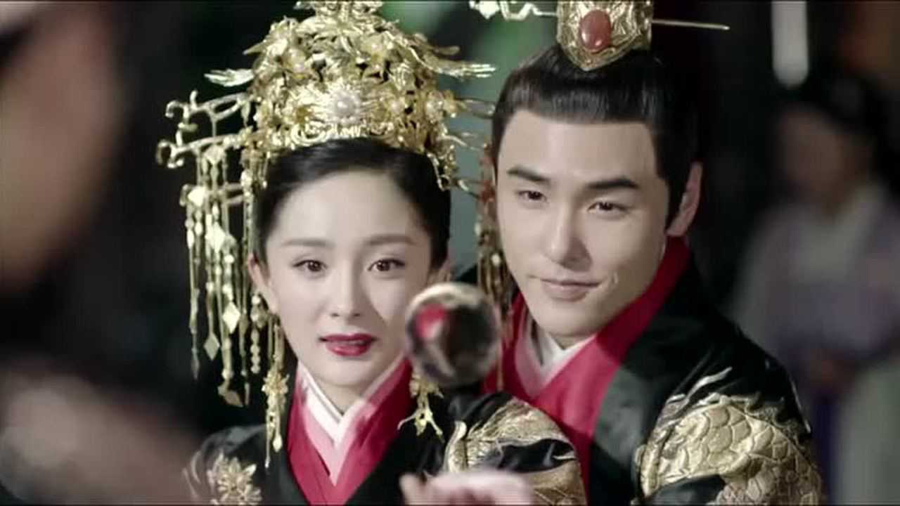 扶摇云痕暗中帮助扶摇御水国公看得有点懵