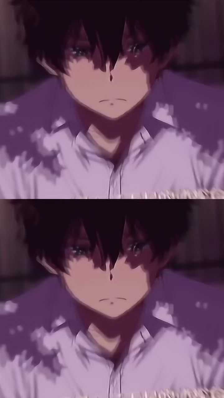 动漫:冰菓折木奉太郎