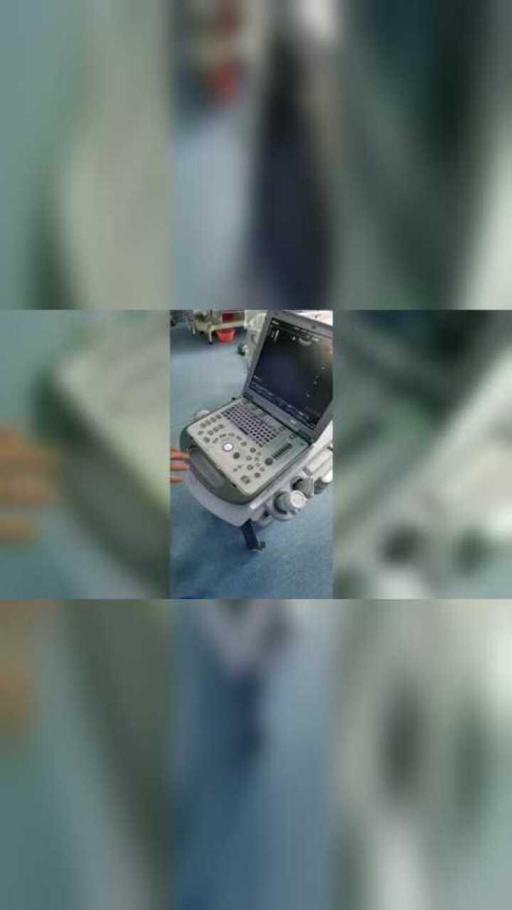 多普勒超声仪操作说明_高清