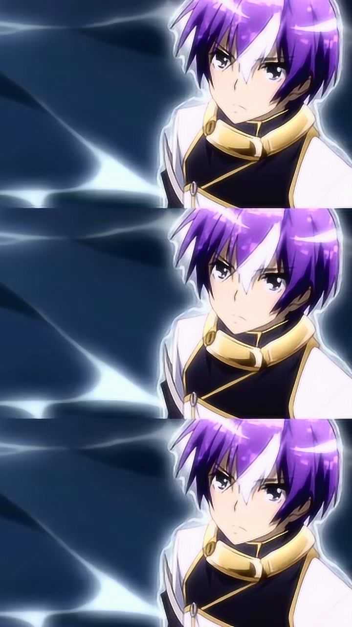 圣剑使的禁咒咏唱我想起来了我是龙傲天